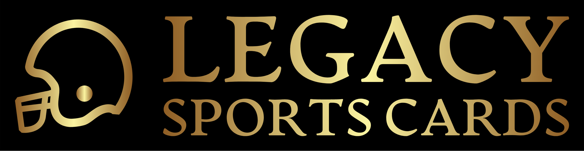 Home  Legacy Sports Cards